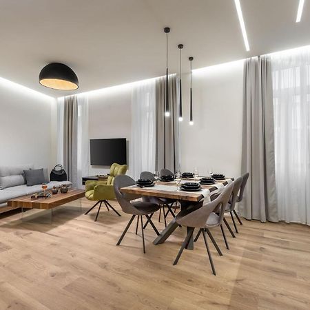 J&A Luxury Residence Афіни Екстер'єр фото