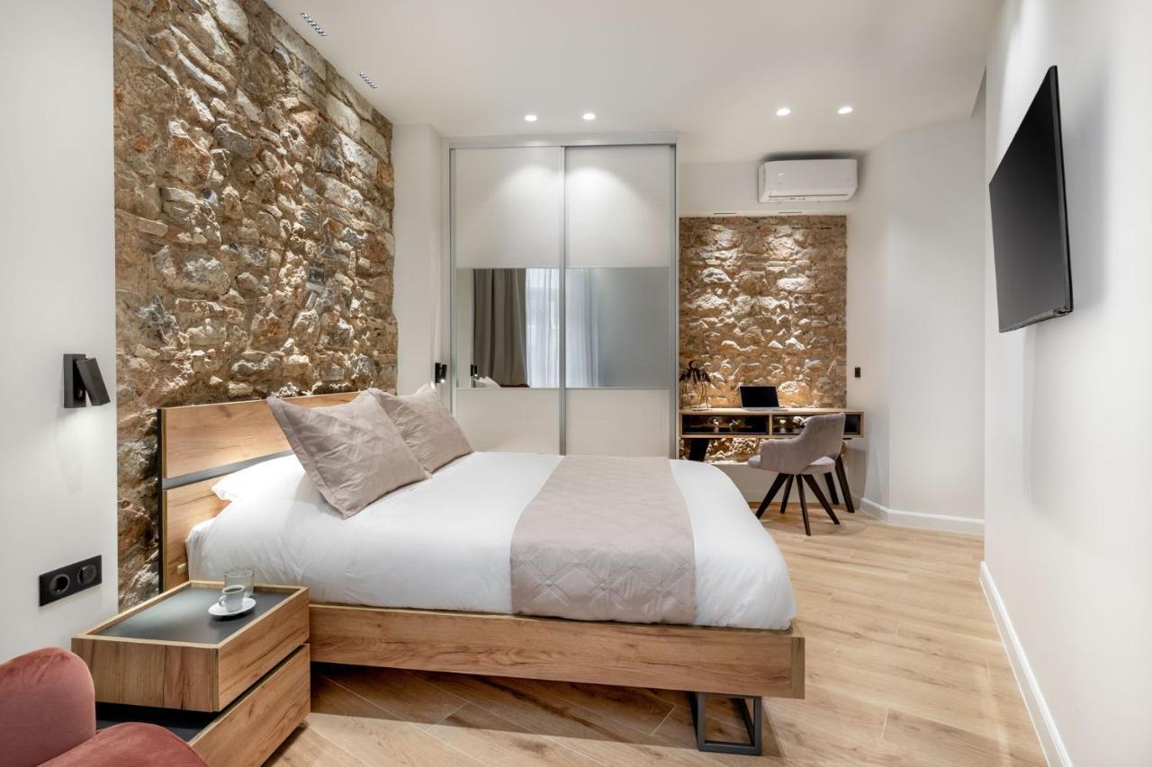 J&A Luxury Residence Афіни Екстер'єр фото