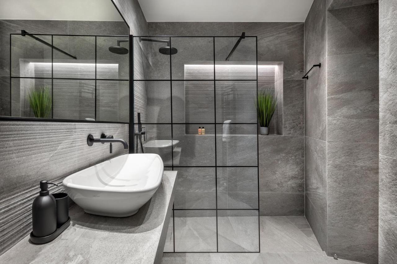 J&A Luxury Residence Афіни Екстер'єр фото