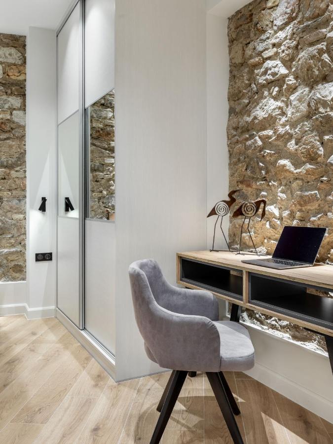 J&A Luxury Residence Афіни Екстер'єр фото