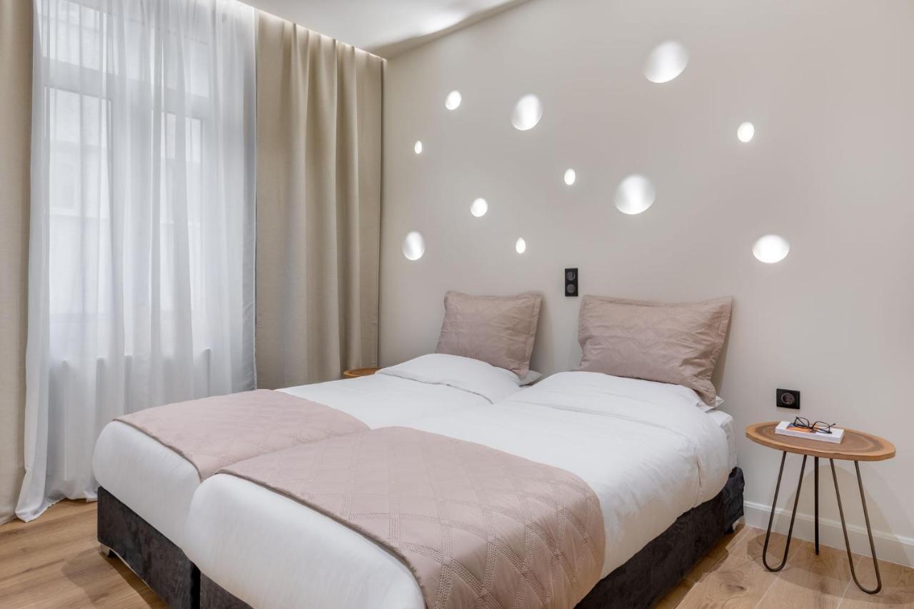 J&A Luxury Residence Афіни Екстер'єр фото
