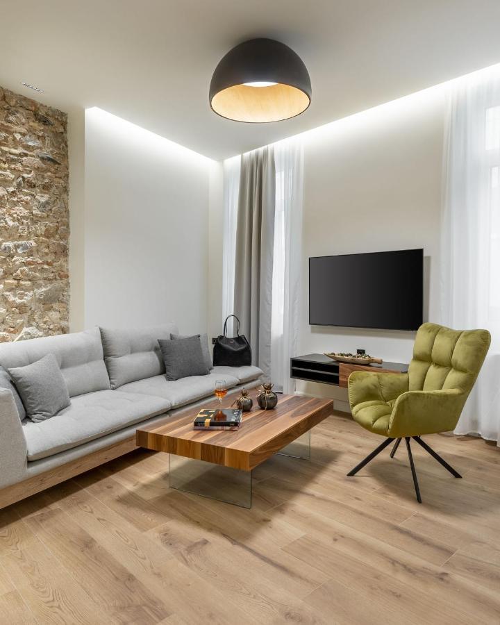 J&A Luxury Residence Афіни Екстер'єр фото