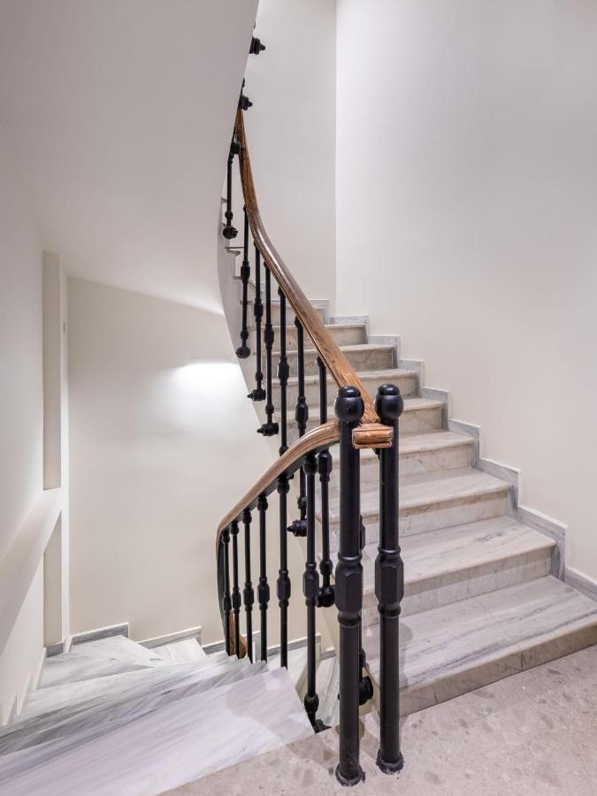 J&A Luxury Residence Афіни Екстер'єр фото